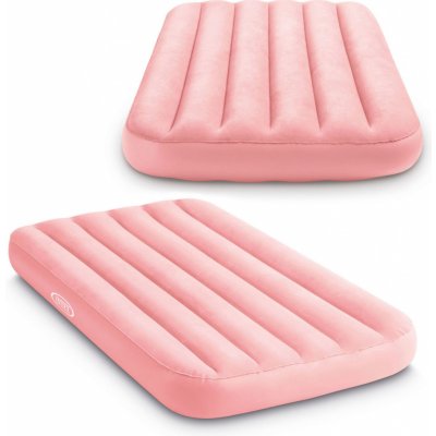 Intex COZY KIDZ AIRBED 88 x 157 x 18 cm 66803NP – Zboží Dáma
