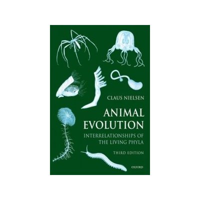 Animal Evolution C. Nielsen od 1 812 Kč 