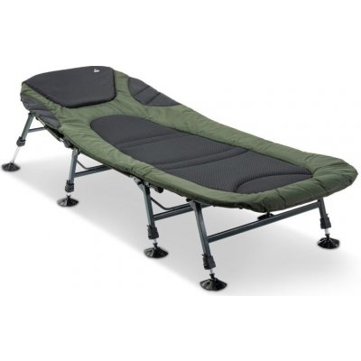 Saenger Anaconda lehátko Cusky Bed Chair JP-6 – Zboží Mobilmania