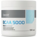 Ostrovit BCAA 1000 150 kapslí – Hledejceny.cz