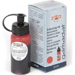 Koh-i-noor Razítková barva Gamadat červená 20 g – Hledejceny.cz