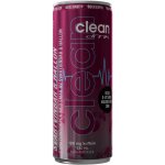Clean Drink BCAA 330 ml – Zboží Mobilmania