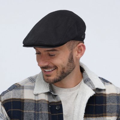 Göttmann Letní bavlněná bekovka Orlando GT 22 210 19 černá – Hledejceny.cz