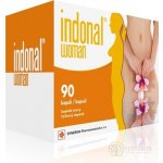 Indonal Woman 90 kapslí – Hledejceny.cz