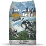 Taste of the Wild Pacific Stream Puppy 5,6 kg – Hledejceny.cz