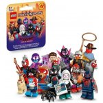LEGO® Minifigurky 71050 Spider-Man: Napříč paralelními světy – Hledejceny.cz