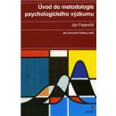 Úvod do metodologie psychologického výzkumu