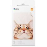Xiaomi Mi Portable Photo Printer Paper 26658 – Zboží Mobilmania