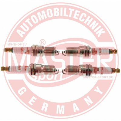 MASTER-SPORT Zapalovací svíčka U-SERIE-MS-5 – Hledejceny.cz