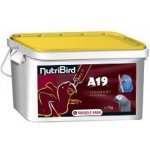 Versele-Laga NutriBird A19 3 kg – Hledejceny.cz