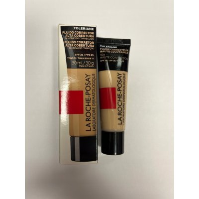 La Roche Posay Toleriane Make-up fluid 9 SPF25 30 ml – Sleviste.cz
