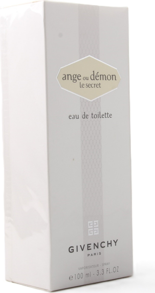 Givenchy Ange ou Demon Le Secret toaletní voda dámská 100 ml