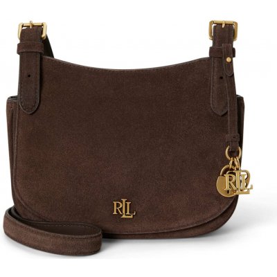 Lauren Ralph Lauren Marcy Crossbody taška Kůže 21 cm – Hledejceny.cz