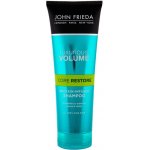 John Frieda Luxurious Volume Touchably Full šampon pro 250 ml – Hledejceny.cz