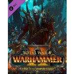 Total War: WARHAMMER 2 - Curse of the Vampire Coast DLC – Hledejceny.cz