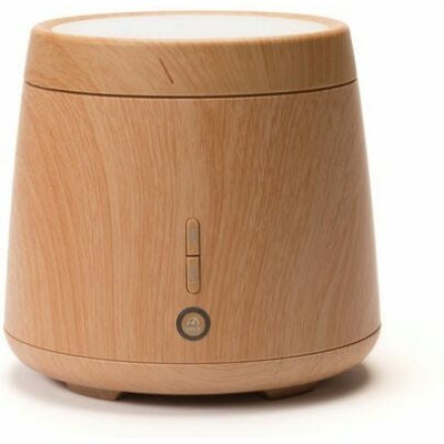 Boles D´olor Aroma Difuzér elektrický Brezzy Wood 15 x 14 cm hnědá – Hledejceny.cz