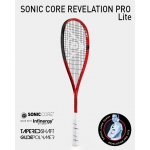 Dunlop Sonic Core Revelation Pro Lite – Zboží Mobilmania