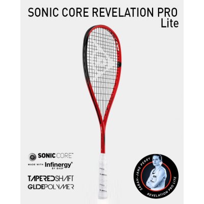 Dunlop Sonic Core Revelation Pro Lite – Zboží Dáma