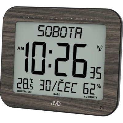 JVD DH9363.2 – Zboží Dáma