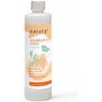 Natuty Koupelnový čistič s vůní citronu 500 ml – HobbyKompas.cz