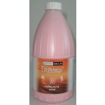 Emspoma hřejivá růžová "O" masážní emulze 1000 ml – Sleviste.cz