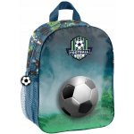 PASO Fotbal 28cm modrý – Sleviste.cz