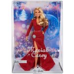 Mattel Barbie Vánoční Mariah Carey HJX17 – Zboží Dáma Mattel Barbie Vánoční Mariah Carey HJX17 – Zboží Dáma
