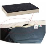 Zdravotní matrace pro psy z paměťové pěny – Zboží Dáma