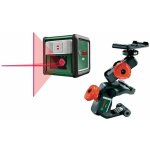 Bosch Quigo, stativ, rozsah 10m 0 603 663 521 – HobbyKompas.cz