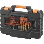 Black & Decker 50 ks A7232 – Zboží Mobilmania