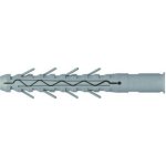 Různí výrobci Fasádní rámová hmoždinka KPR 12/100 H12/100 12x100mm Z905 – Hledejceny.cz