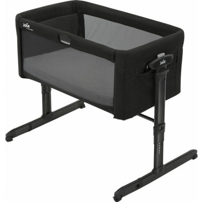 Joie Roomie Glide postýlka - Shale – Zboží Mobilmania