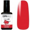 Gel lak Expa nails gel lak šťavnatá jahoda 5 ml