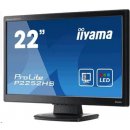 Monitor iiyama P2252HS