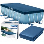 Intex Obdélníková plachta 4 x 2 m 28037 – HobbyKompas.cz