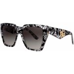 Dolce & Gabbana DG4438 32878G – Sleviste.cz