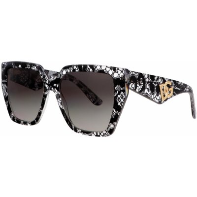 Dolce & Gabbana DG4438 32878G – Zbozi.Blesk.cz