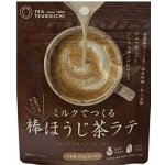 Tsuboichi prémiové instantní hojicha latté 60 g – Hledejceny.cz