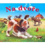 Na dvoře – Hledejceny.cz