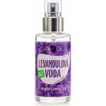 Purity Vision Levandulová voda 100 ml – Zbozi.Blesk.cz