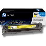 HP CB542A - originální – Zboží Živě