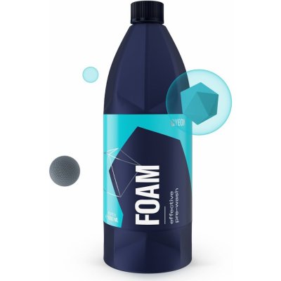 Gyeon Q2M Foam 1 l | Zboží Auto