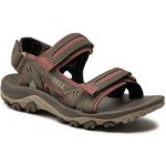 Merrell J036873 Huntington Sport Convert Boulder – Zboží Mobilmania