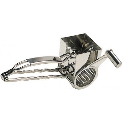 MasterClass Rotační struhadlo na sýr Deluxe – Hledejceny.cz