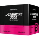 BioTech USA L-Carnitine 3000 500 ml