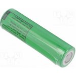 LG CHEM INR18650-MJ1 Akum: Li-Ion; 18650,MR18650; 3,63V; 3500mAh; Ø18,4x65mm; 10A; 1ks. – Sleviste.cz