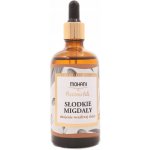Mohani 100% olej Ze sladkých mandlí 100 ml – Sleviste.cz