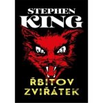 Řbitov zviřátek, 5. vydání - Stephen King – Sleviste.cz