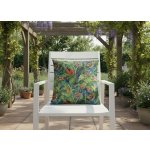 Mybesthome Vzorovaný venkovní polštář s výplní makro vzor 18 50x50 – Sleviste.cz