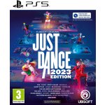 Just Dance 2023 – Sleviste.cz